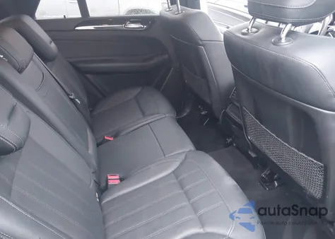 2018 Mercedes-Benz Gle 350 4Matic z USA, uszkodzony, nr VIN 4JGDA5HB4JB018598